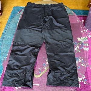 Zero Restrictions Tour Series high performance Golf Gear